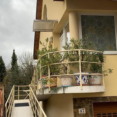 Apartman U Doktora Banská Bystrica Exterior foto