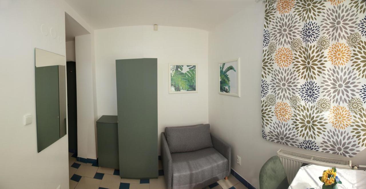 Apartman U Doktora Banská Bystrica Exterior foto