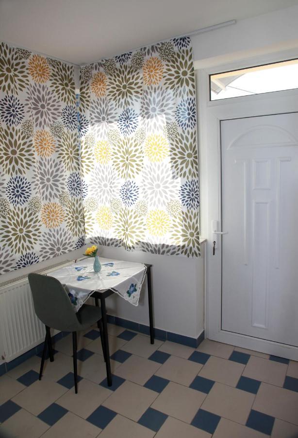 Apartman U Doktora Banská Bystrica Exterior foto
