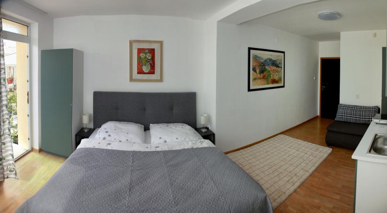 Apartman U Doktora Banská Bystrica Exterior foto