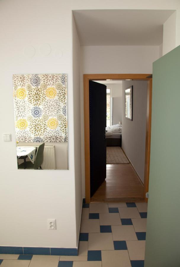 Apartman U Doktora Banská Bystrica Exterior foto