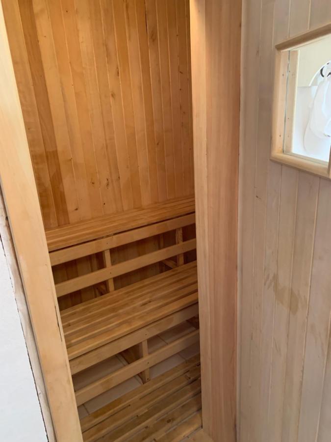 Apartman U Doktora Banská Bystrica Exterior foto